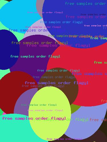 free samples order flagyl