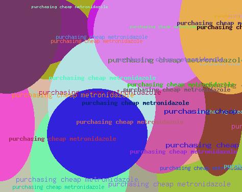Purchasing Cheap Metronidazole
